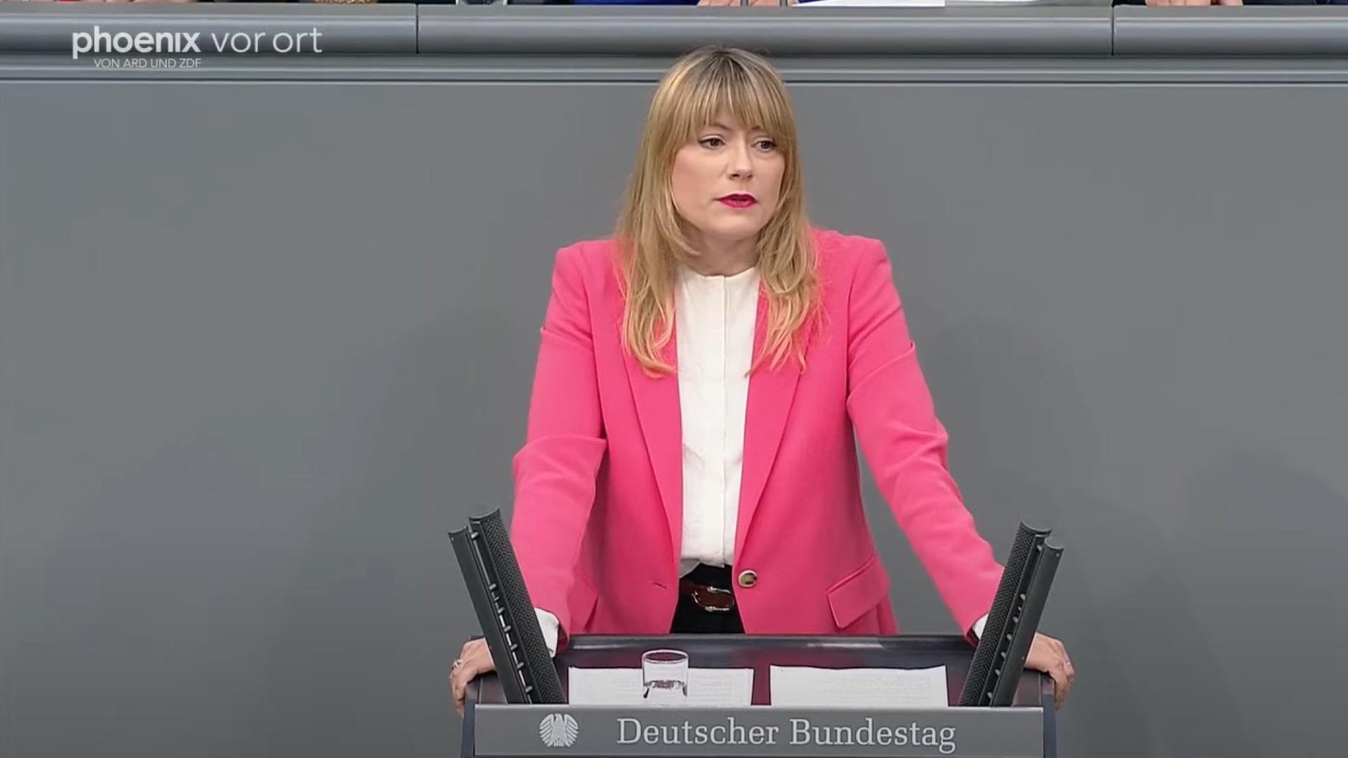 Aussetzung des Familiennachzugs