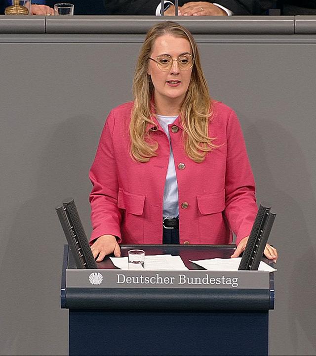 Aussprache zur Regierungserklärung