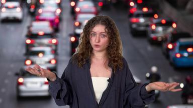Autofreie Innenstädte • Politik in zwei Minuten