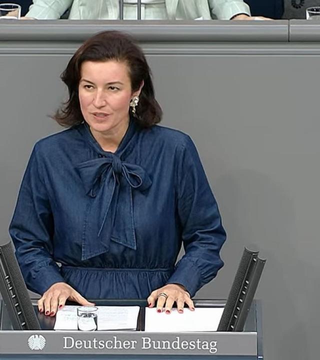 Bär: "Wir vertrauen auf die Kraft der Forschung"