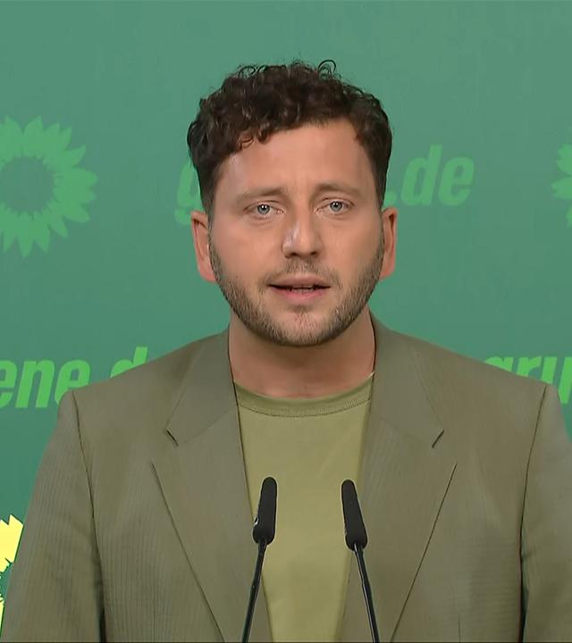 Banaszak: "Große Freude" über Kommunalwahl Niedersachsen