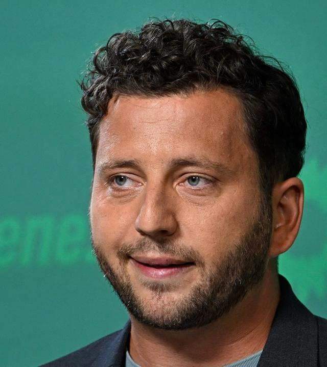 Banaszak: „Ich erwarte klare Worte vom Kanzler“