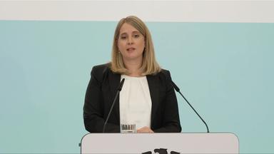 Bauplanung soll "schneller, digitaler, schlanker und flexibler" werden