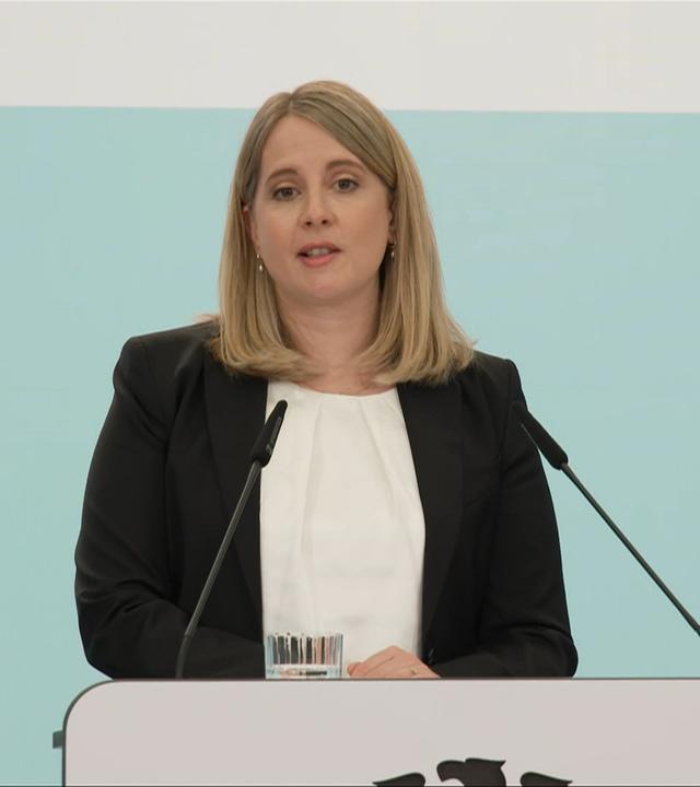 Bauplanung soll "schneller, digitaler, schlanker und flexibler" werden