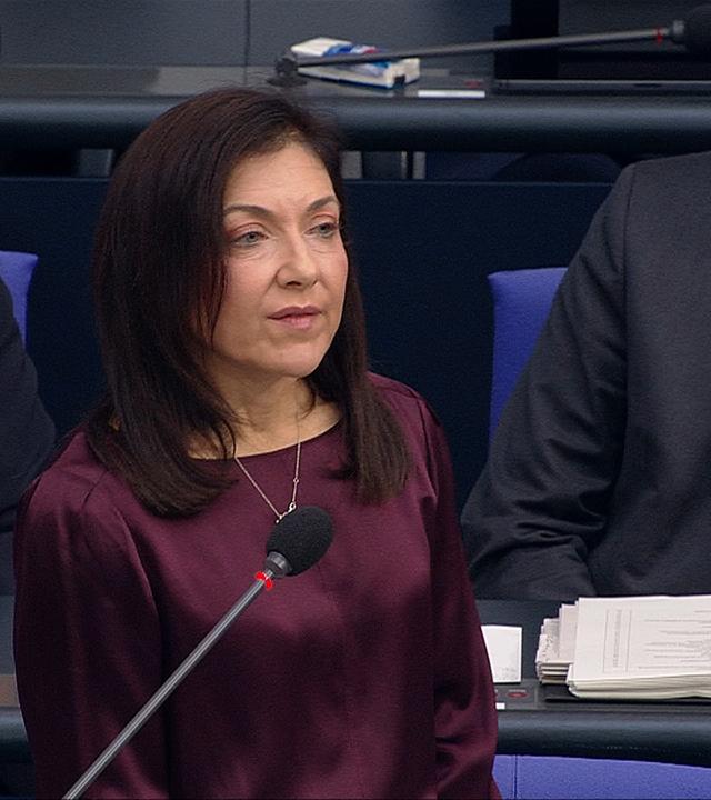 Befragung der Minister:innen Reiche und Bilger
