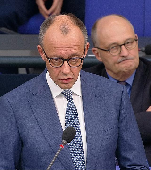 Befragung des Bundeskanzlers