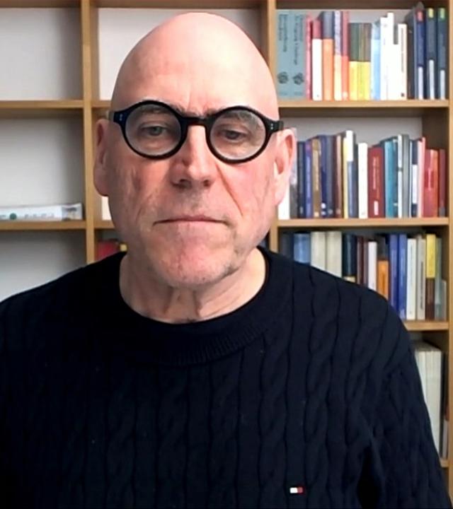 Befragung des Kanzlers: "Da ist ein gewisses Spannungsmoment"