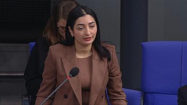 Befragung von Dobrindt und Alabali Radovan