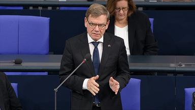 Befragung von Reiner und Wadephul