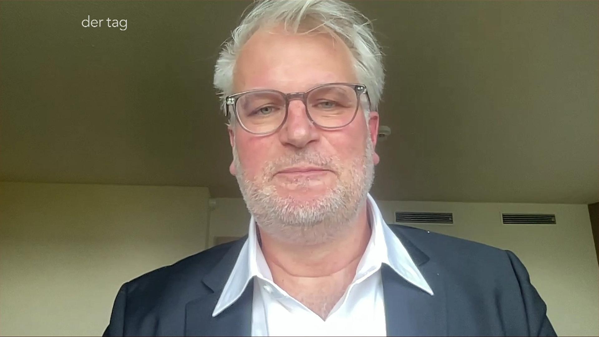 Beier: Erfahrungen mit Primärarztsystem gut
