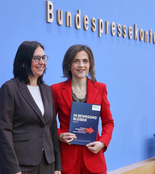 Bericht der Ostbeauftragten