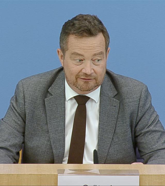Bericht des Polizeibeauftragten