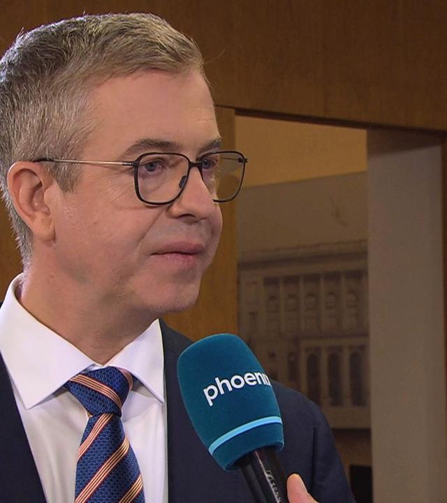 Berlin - Evers: "Wir haben uns mehr erhofft"
