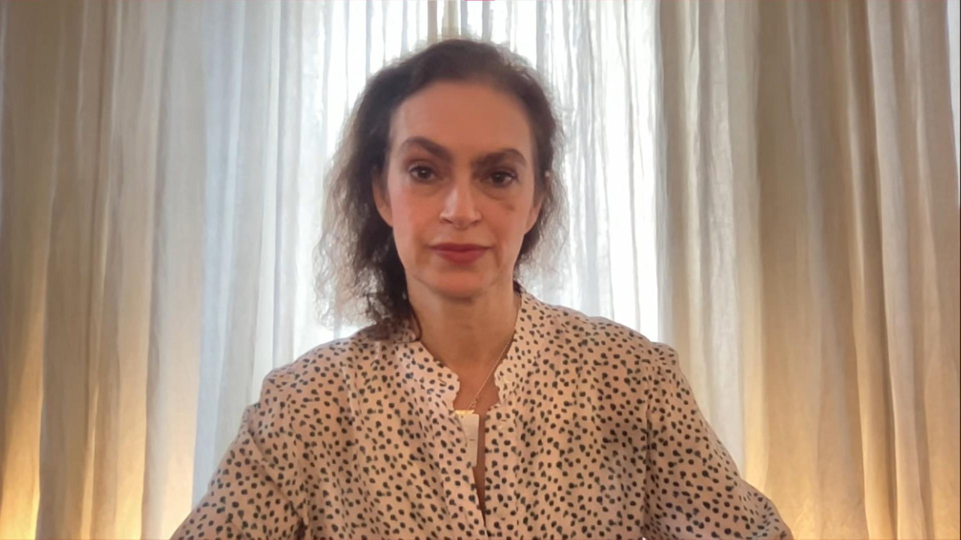 Bettina Levy: Antisemitismus hat sich verstärkt