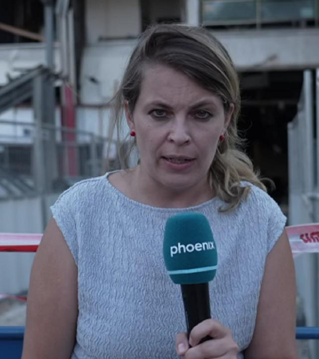 Bettina Meier über die Ausmaße des Nahost-Konflikts