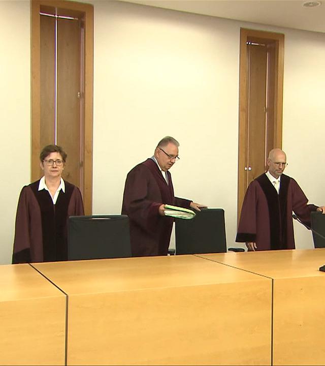 BGH-Urteil zum Erbrecht