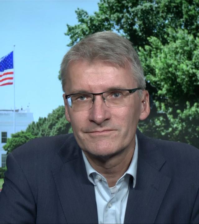 Big Beautiful Bill: Steuerfrage zentral