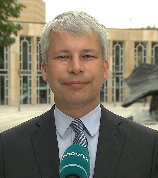 Bilger: Stromsteuer-Senkung war nicht möglich