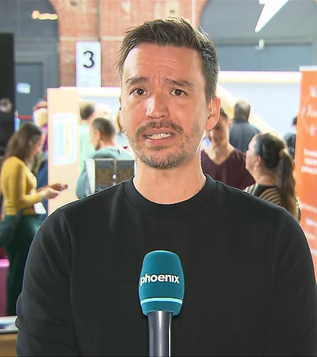Bob Blume:  Medienkompetenz-Vermittlung an Schulen fehlt Struktur