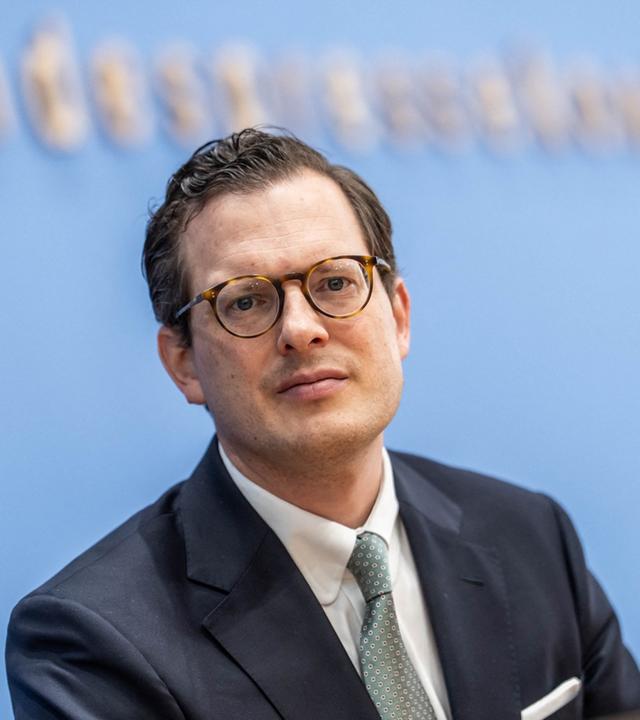 BPK: Amtsantritt des neuen Datenschutzbeauftragten