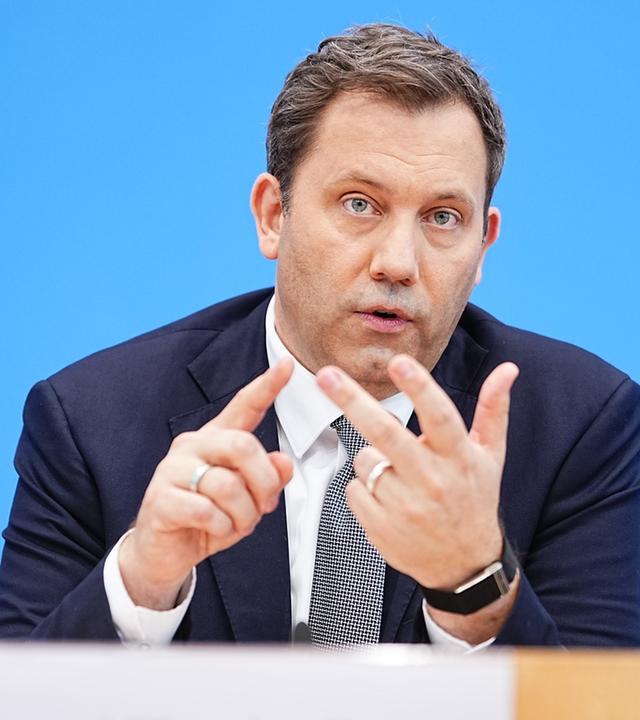 BPK: Haushaltsentwurf und Finanzplan bis 2030