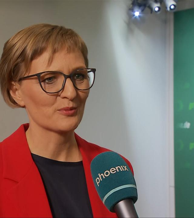 Brantner: "Gutes Ergebnis"