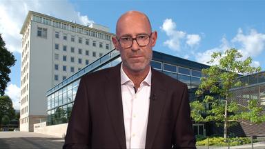 Brombeer-Koalition: "Spannung ist hier wirklich garantiert"