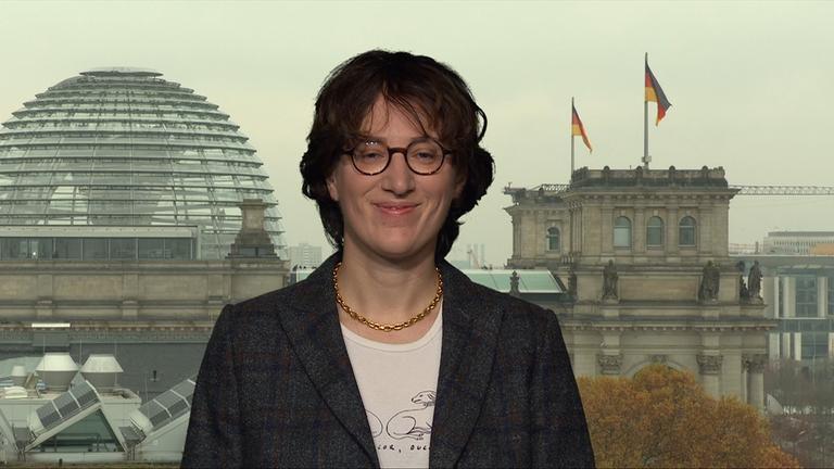 BSW: "Das ist schon ein Rückzug"