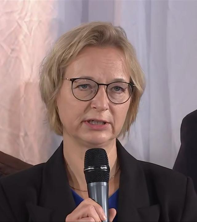BSW Thüringen: Parteiaustritte von Fraktionsmitgliedern