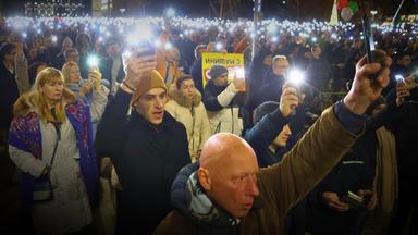 Bulgarien vor der Wahl
