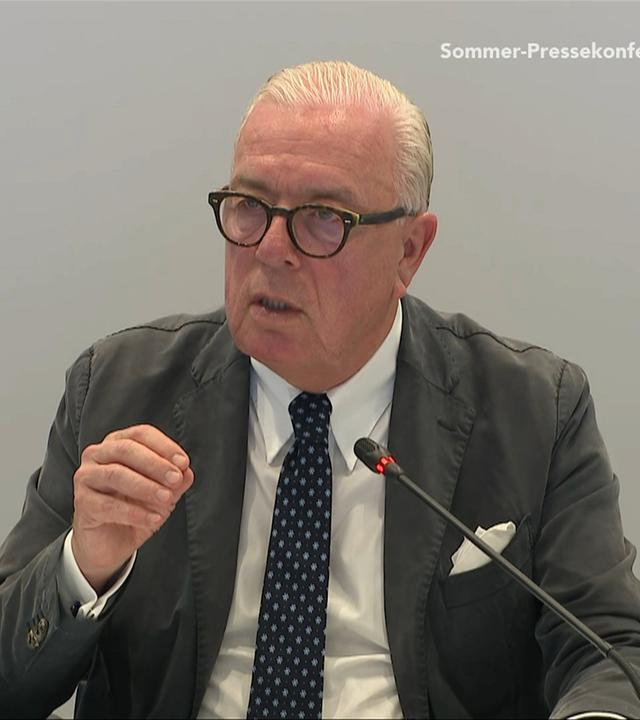 Bundesärztekammer zu Reformplänen