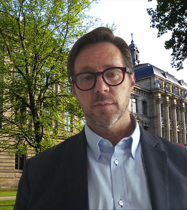 Bundeshaushalt: "Haushaltstechnische Kunstgriffe"