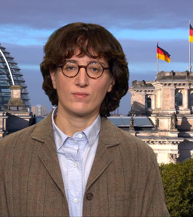 Bundespräsident:innenwahl: "Es ist alles denkbar"