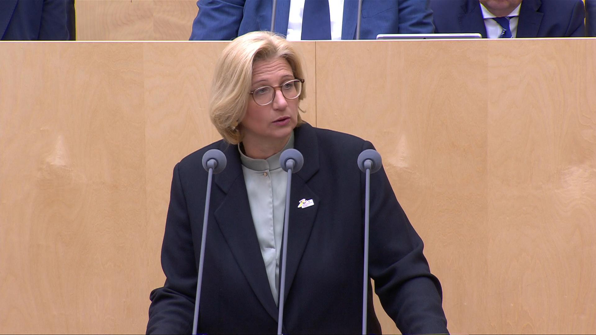 Bundesrat: Beziehungen zu Israel, KO-Tropfen