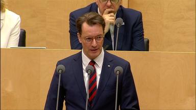 Bundesrat: Gedenken, Naturschutz, Verkehr