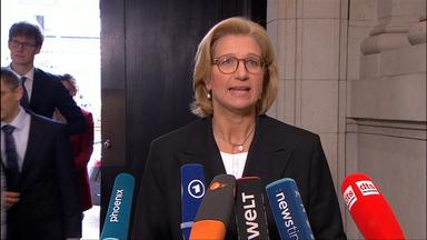 Bundesrat: Spritpreise, Tariftreue, Krankenhaus-Reform