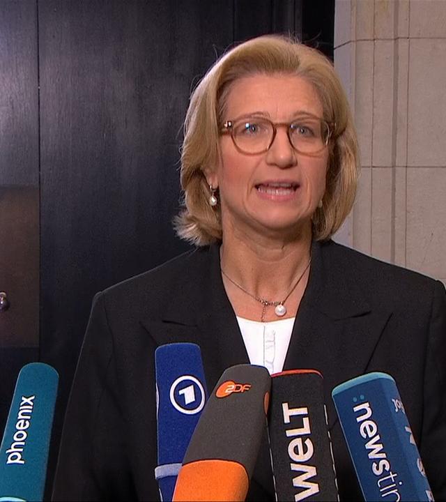 Bundesrat: Spritpreise, Tariftreue, Krankenhaus-Reform