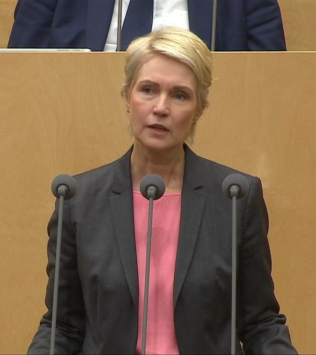 Bundesrat zum Tankrabatt