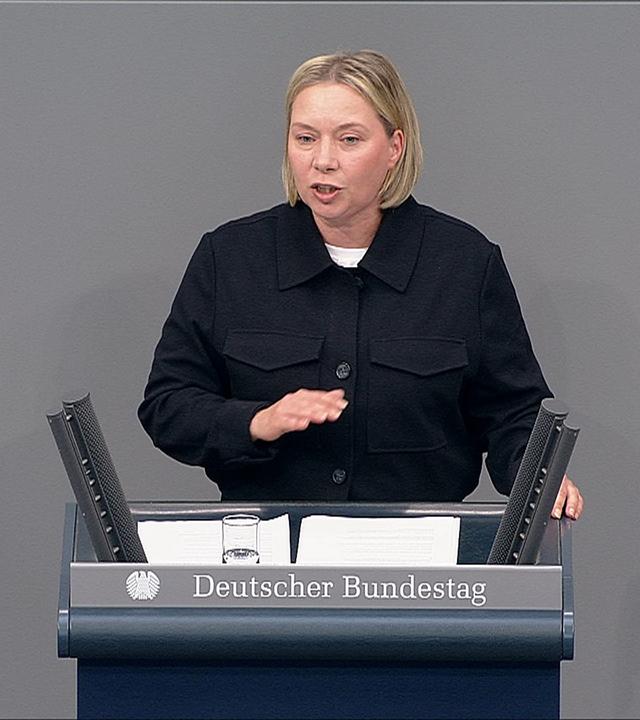 Bundestag, 100. Sitzung: Aktuelle Stunde zu Sachsen-Anhalt