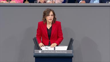 Bundestag: Bericht der Ostbeauftragten