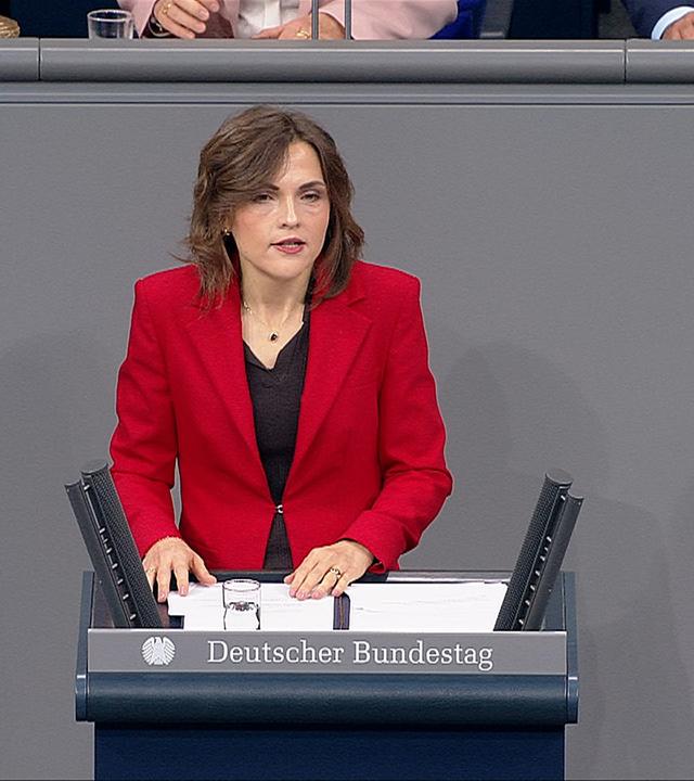Bundestag: Bericht der Ostbeauftragten