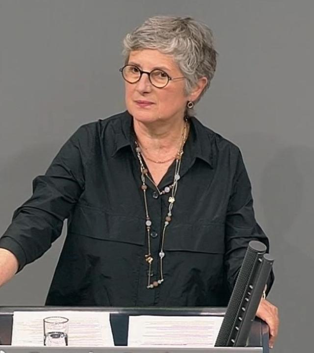Bundestag debattiert über Zurückweisungen