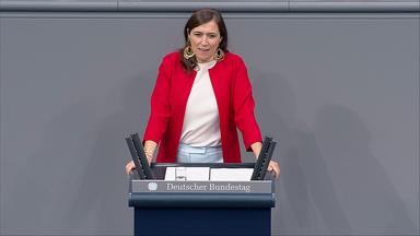 Bundestag: Gesetzentwürfe und Anträge zum Steuersystem