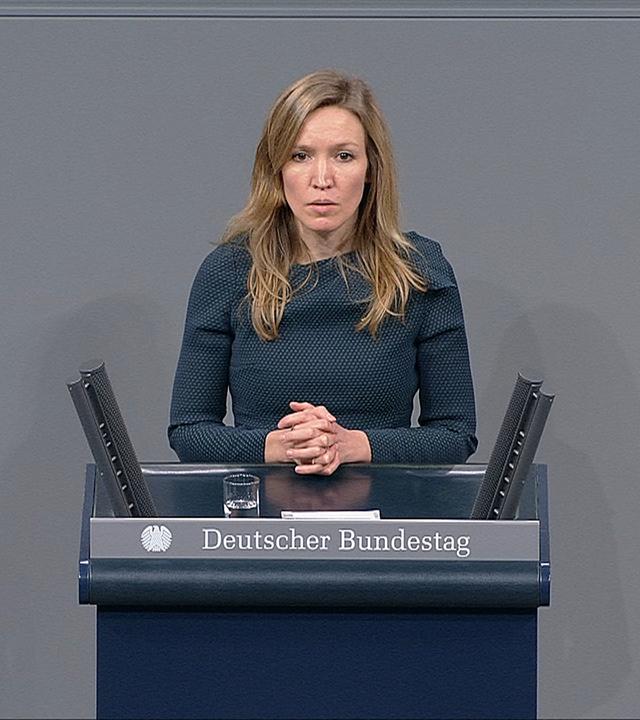 Bundestagsdebatte: Gedenkort für die polnischen Opfer des Zweiten Weltkrieges