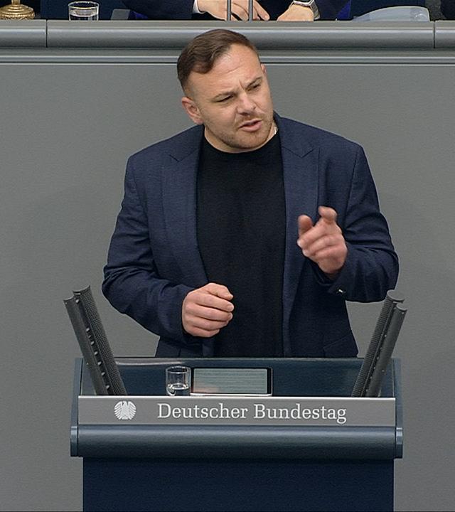 Bundestagsdebatte zu betrieblichen Mitbestimmungsrechten