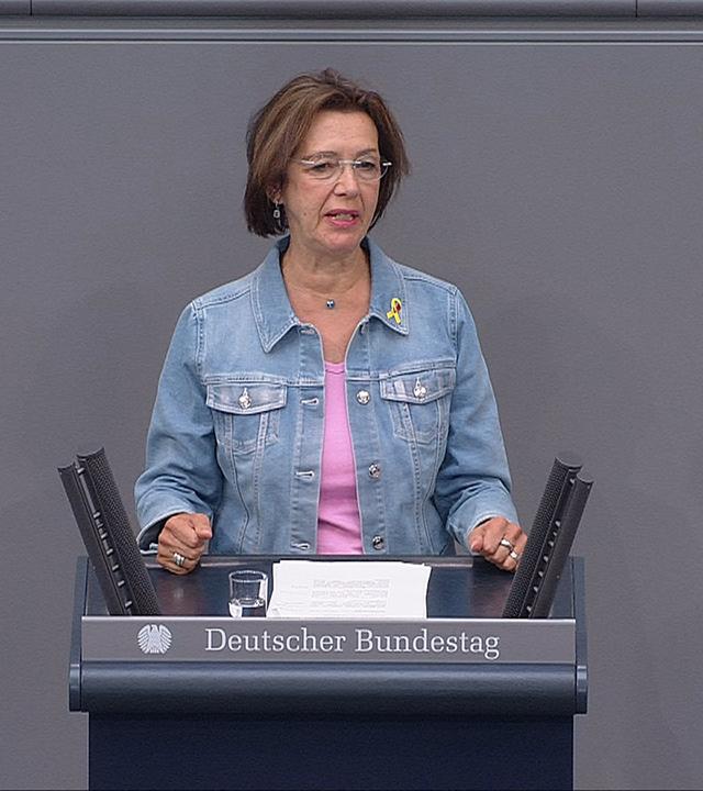 Bundestagsdebatte zum Wohngeld