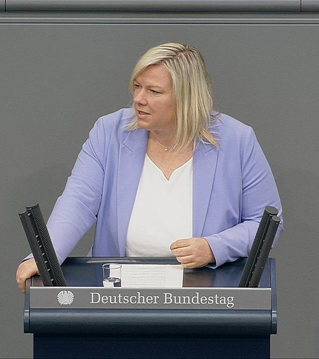 Bundestagsdebatte zur Windenergie 