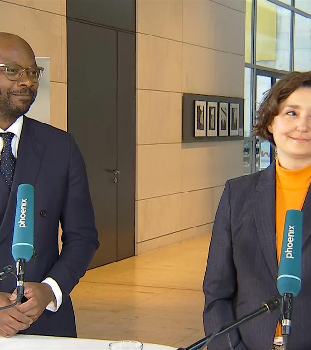 Bundestagsgepräch zum Kraftstoffmaßnahmenpaket