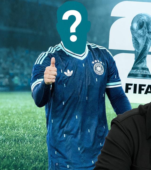 Bundestrainer Julian Nagelsmann stellt Kader vor