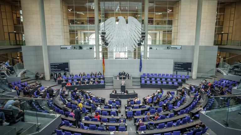 Bundeswehreinsatz im Libanon